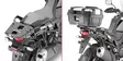 Givi SPEC.RACK SUZUKI V-STROM 1050 2017-2021 - Duell MP varaosat ja tarvikkeet - 102954 - 1