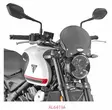 GIVI Specific fitting kit for 100AL 100ALB 140A 140S - Duell MP varaosat ja tarvikkeet - 102524 - 1
