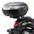 Givi Specific Monorack arms - Duell MP varaosat ja tarvikkeet - 103334 - 1