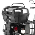 Givi Specific Monorack arms NC700S/X 12- - Duell MP varaosat ja tarvikkeet - 104804 - 1