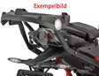 Givi Specific Monorack XJR1200 95-98 XJR1300 98-02 - Duell MP varaosat ja tarvikkeet - 103374 - 1