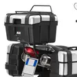 Givi Specific plate for MONOKEY® boxes - Duell MP varaosat ja tarvikkeet - 102314 - 1