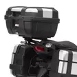 Givi Specific plate for MONOKEY® boxes - Duell MP varaosat ja tarvikkeet - 102534 - 1