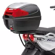 Givi Specific plate for MONOLOCK® boxes - Duell MP varaosat ja tarvikkeet - 103014 - 1