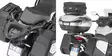 Givi SPECIFIC RACK HONDA NT1100 (2022) - Duell MP varaosat ja tarvikkeet - 102854 - 1