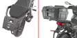 Givi Specific Rack Moto Guzzi Stelvio (2024) - Duell MP varaosat ja tarvikkeet - 101614 - 1
