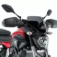 Givi Specific screen black 28.5 x 36 cm (H x W) MT-07 (14) - Duell MP varaosat ja tarvikkeet - 100124 - 1
