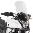 Givi Specific screen transparent 51 x 42 cm (H x W) Crosstourer 1200 12- - Duell MP varaosat ja tarvikkeet - 100844 - 1