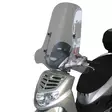 Givi Specific screen transparent 66 x 67 cm (HxW) - Duell MP varaosat ja tarvikkeet - 100724 - 1