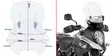 Givi Specific sliding wind-screen Suzuki DL 650 V-Strom (17) - Duell MP varaosat ja tarvikkeet - 100694 - 1