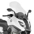 GIVI SPOILER BMW C650SPORT 2016 - Duell MP varaosat ja tarvikkeet - 100554 - 1