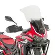 GIVI SPOILER HONDA CRF1100L AFRICA - Duell MP varaosat ja tarvikkeet - 100304 - 1