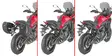 Givi Stealth Holders Yamaha Tracer 7 (2025) - Duell MP varaosat ja tarvikkeet - 101424 - 1