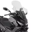 Givi Tra. Screen Kymco Xciting Vs 400 (24-25) - Duell MP varaosat ja tarvikkeet - 100184 - 1