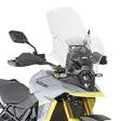 Givi TRA. SPOILER SUZUKI V-STROM 800DE (2023) - Duell MP varaosat ja tarvikkeet - 101044 - 1