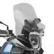 Givi Transp. Scr. Qj Motor Srt 600 Sx (2024) - Duell MP varaosat ja tarvikkeet - 100714 - 1