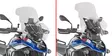 Givi Transparent Screen Bmw R1300Gs (2024) - Duell MP varaosat ja tarvikkeet - 100574 - 1
