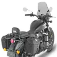 Givi TUB.HOLDER ROYAL ENFIELD METEOR 350 (21) - Duell MP varaosat ja tarvikkeet - 101564 - 1