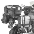 GIVI TUB.PANN.HOLD.BMW G310GS 2017 - Duell MP varaosat ja tarvikkeet - 102844 - 1