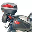 Givi Tubular pannier holder for MONOKEY® boxes - Duell MP varaosat ja tarvikkeet - 102514 - 1
