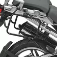 Givi Tubular pannier holder for MONOKEY® boxes R1200GS (04-12) - Duell MP varaosat ja tarvikkeet - 102504 - 1