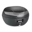 Givi V40 Tech Monokey 40lt musta - Duell MP varaosat ja tarvikkeet - 104564 - 1