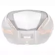 GIVI V47 COVER WHITE - Duell MP varaosat ja tarvikkeet - 105574 - 1