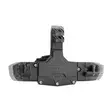 Givi Yleismallin puhelinteline 144x67 - 178x90mm - Duell MP varaosat ja tarvikkeet - 104594 - 1
