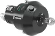 Glydys Steering helm 115 - Duell venetarvikkeet - 66884 - 1