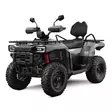 GOES TERROX 550 LONG EPS - Harmaa - GOES Mönkijät - 141454 - 1