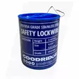 Goodridge teräslanka 0.6mm - Duell MP varaosat ja tarvikkeet - 58314 - 1