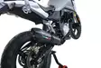 GPR Bmw G 310 Gs 2017/20 e4 EC-Approv. full line exhaust catalized GP Evo4 Popp - Duell MP varaosat ja tarvikkeet - 110724 - 1
