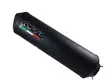 GPR Bmw G 650 Gs - Sertao 2010/16 EC-Approv. slip-on exhaust Ghisa - Duell MP varaosat ja tarvikkeet - 111664 - 1