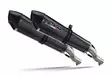 GPR BmwK 1600 Gtl 2021/2024 e5 GP EVO4 POPPY DSP - Duell MP varaosat ja tarvikkeet - 109834 - 1