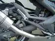 GPR Cagiva Raptor 1000 2000/03 Pair EC-Approv. slip-on exhaust Satinox - Duell MP varaosat ja tarvikkeet - 111214 - 1