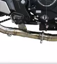 GPR Cf Moto700 CL-X Sport 2022-2024 e5 DECATALIZZATORE DE - Duell MP varaosat ja tarvikkeet - 111364 - 1