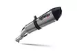 GPR Gas GasSM 700 2023/2024 e5 GP EVO4 TITANIUM SP - Duell MP varaosat ja tarvikkeet - 108864 - 1