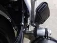 GPR Honda Cbr 500 R 2019/20 e4 EC-Approv. slip-on exhaust Albus Evo4 - Duell MP varaosat ja tarvikkeet - 109664 - 1