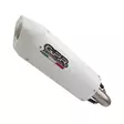 GPR Honda Cbr 500 R 2019/20 e4 EC-Approv. slip-on exhaust Albus Evo4 - Duell MP varaosat ja tarvikkeet - 109664 - 1
