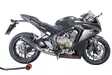 GPR Honda Cbr 650 F 2014/16 EC-Approv. full line exhaust M3 Inox - Duell MP varaosat ja tarvikkeet - 110184 - 1