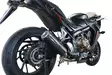 GPR Honda Cbr 650 F 2014/16 EC-Approv. full line exhaust M3 Inox - Duell MP varaosat ja tarvikkeet - 110184 - 1