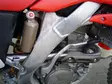 GPR Honda Crf 250 R 2003/05 EC-Approv. full line exhaust Albus Ceramic - Duell MP varaosat ja tarvikkeet - 110864 - 1