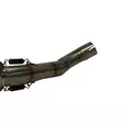GPR Honda Crosstourer 1200 2017/20 e4 EC-Approv. slip-on exhaust M3 Inox - Duell MP varaosat ja tarvikkeet - 109494 - 1