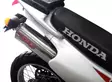 GPR Honda Dominator Nx 650 1988/01 EC-Approv. silencer with mid-full line Triov - Duell MP varaosat ja tarvikkeet - 108544 - 1