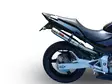 GPR Honda Hornet Cb 600 F 2003/06 EC-Approv. slip-on exhaust catalized Deeptone - Duell MP varaosat ja tarvikkeet - 111134 - 1