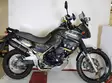 GPR Kawasaki Kle 500 1991/07 Decat pipe manifold Collettore - Duell MP varaosat ja tarvikkeet - 110654 - 1