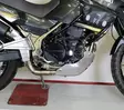 GPR Kawasaki Kle 500 1991/07 Decat pipe manifold Collettore - Duell MP varaosat ja tarvikkeet - 110654 - 1
