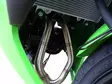 GPR Kawasaki Ninja 300 R 2012/16 e3 EC-Approv. full line exhaust catalized Furo - Duell MP varaosat ja tarvikkeet - 111024 - 1