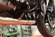 GPR Kawasaki Ninja 400 2018/20 e4 Decat pipe manifold Collettore - Duell MP varaosat ja tarvikkeet - 107694 - 1