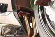 GPR Kawasaki Ninja 400 2018/20 e4 Decat pipe manifold Collettore - Duell MP varaosat ja tarvikkeet - 107694 - 1